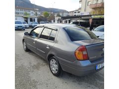 Sahibinden Renault Clio 1.4 16 valf megane motorlu 2001 Model