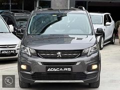 REŞAT - 2023 Model Peugeot Rifter 1.5 BlueHDİ GT EAT8 "HATASIZ"