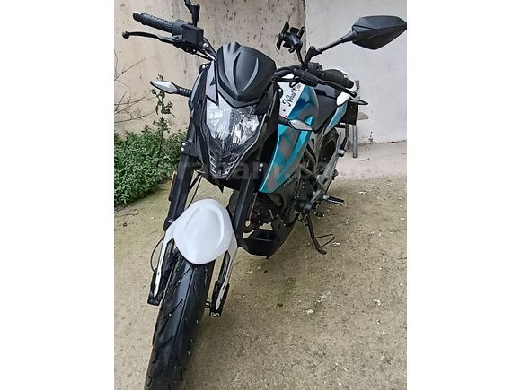 Sahibinden CFmoto 150NK