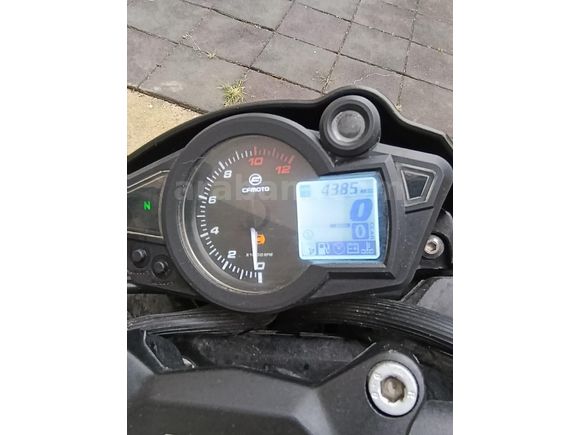 Sahibinden CFmoto 150NK