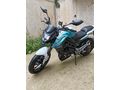 Sahibinden CFmoto 150NK