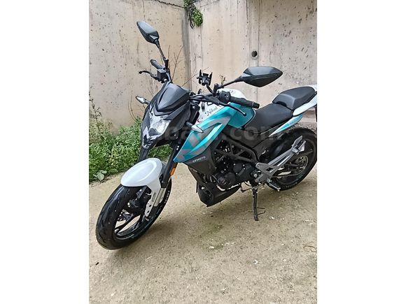 Sahibinden CFmoto 150NK