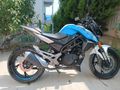 Sahibinden CFmoto 150NK