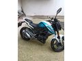 Sahibinden CFmoto 150NK