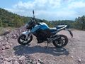 Sahibinden CFmoto 150NK
