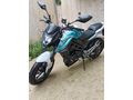 Sahibinden CFmoto 150NK