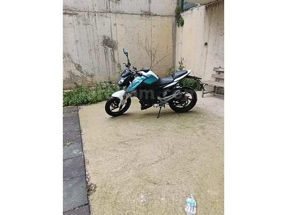 Sahibinden CFmoto 150NK