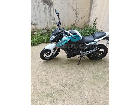 Sahibinden CFmoto 150NK