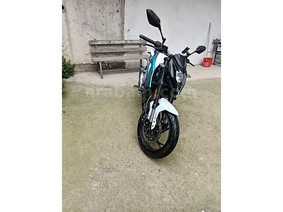 Sahibinden CFmoto 150NK