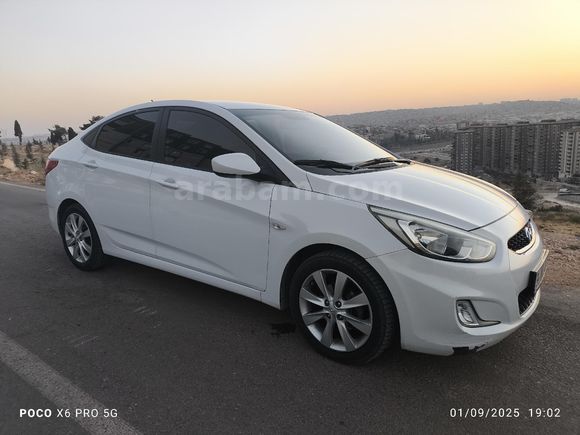 Sahibinden Hyundai Accent Blue 1.6 CRDI Mode Plus 2018 Model