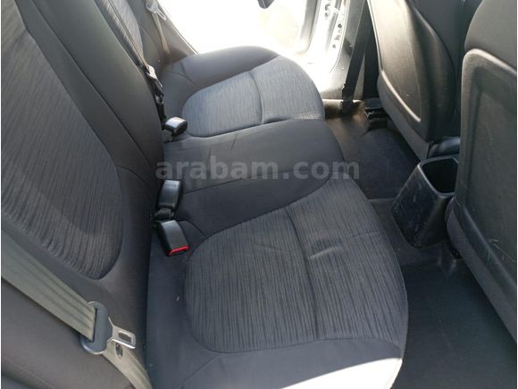 Sahibinden Hyundai Accent Blue 1.6 CRDI Mode Plus 2018 Model