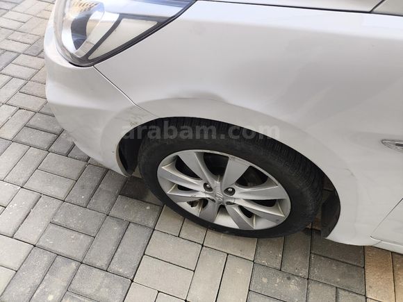 Sahibinden Hyundai Accent Blue 1.6 CRDI Mode Plus 2018 Model