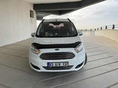TEMİZ BAKIMLI CURYE 1.5 TDCI