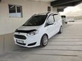 TEMİZ BAKIMLI CURYE 1.5 TDCI