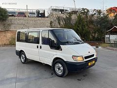 DENİZ OTOMOTİVDEN HATASIZ AYARINDA 2004 MODEL MAKSİ 5+1