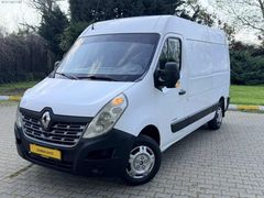 DUMAN AUTO"DAN 2014 RENAULT MASTER