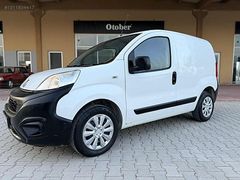 OTOBER 2016 FİORİNO CARGO FULL BAKIMLI