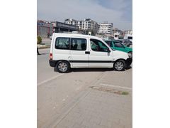 Sahibinden Peugeot Partner 1.9 D 2004 Model