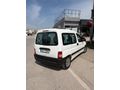 Sahibinden Peugeot Partner 1.9 D 2004 Model