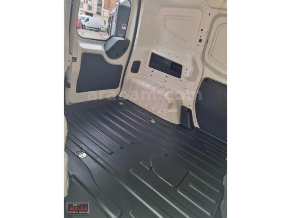 ME-SA'DAN 2023 MODEL FIAT FIORINO CARGO 1.3 M.JET PLUS