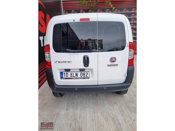 ME-SA'DAN 2023 MODEL FIAT FIORINO CARGO 1.3 M.JET PLUS