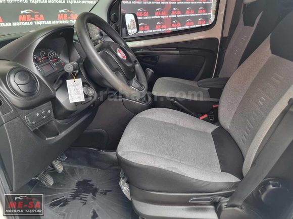 ME-SA'DAN 2023 MODEL FIAT FIORINO CARGO 1.3 M.JET PLUS