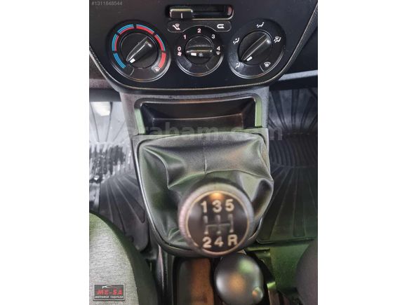 ME-SA'DAN 2023 MODEL FIAT FIORINO CARGO 1.3 M.JET PLUS