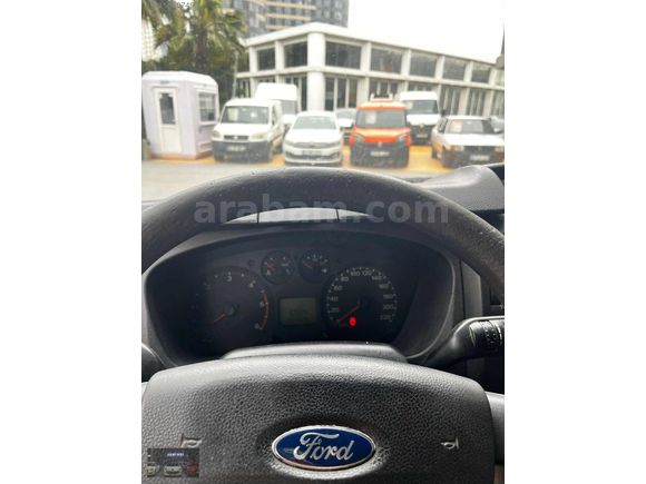 2012 TRANSİT 350L ORJINAL İLK ELDEN 203.000KM