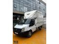 2012 TRANSİT 350L ORJINAL İLK ELDEN 203.000KM