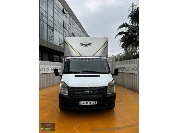 2012 TRANSİT 350L ORJINAL İLK ELDEN 203.000KM