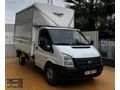 2012 TRANSİT 350L ORJINAL İLK ELDEN 203.000KM