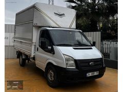 2012 TRANSİT 350L ORJINAL İLK ELDEN 203.000KM