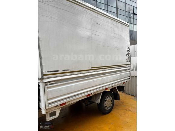 2012 TRANSİT 350L ORJINAL İLK ELDEN 203.000KM