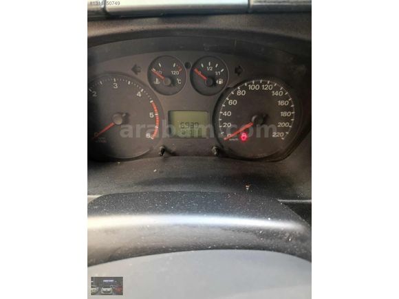 2012 TRANSİT 350L ORJINAL İLK ELDEN 203.000KM