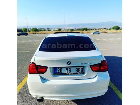 Sahibinden BMW 3 Serisi 320d Comfort 2011 Model