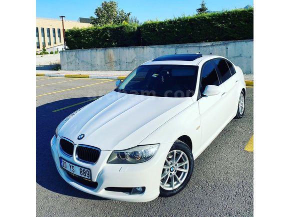 Sahibinden BMW 3 Serisi 320d Comfort 2011 Model