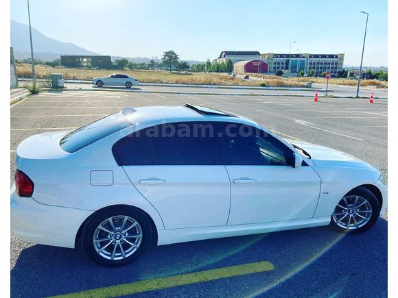 Sahibinden BMW 3 Serisi 320d Comfort 2011 Model