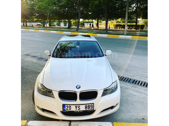 Sahibinden BMW 3 Serisi 320d Comfort 2011 Model