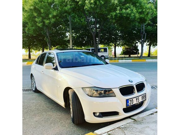 Sahibinden BMW 3 Serisi 320d Comfort 2011 Model
