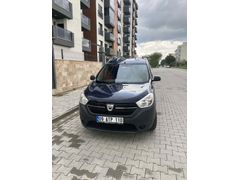 Sahibinden Dacia Dokker 1.5 BlueDCI Ambiance 2021 Model 