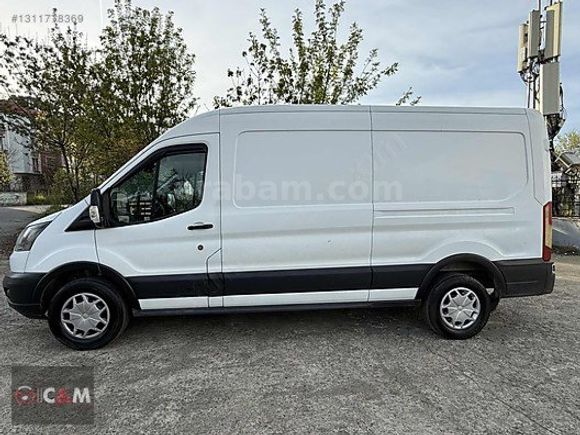 C & M MOTORS'DAN KLİMA % 20 KDV BAKIMLI PANELVAN