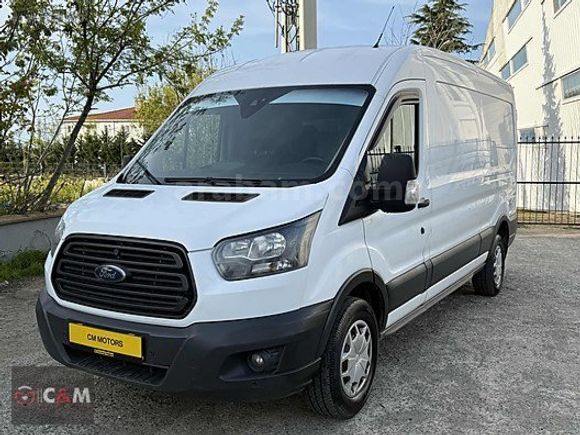 C & M MOTORS'DAN KLİMA % 20 KDV BAKIMLI PANELVAN
