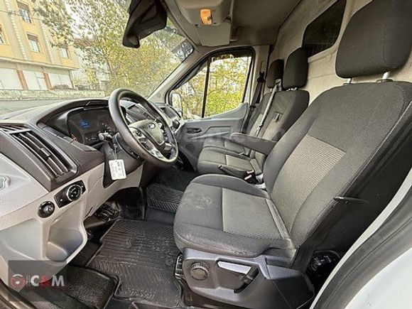 C & M MOTORS'DAN KLİMA % 20 KDV BAKIMLI PANELVAN