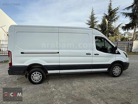 C & M MOTORS'DAN KLİMA % 20 KDV BAKIMLI PANELVAN