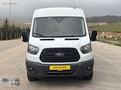 2018 MODEL TRANSİT 350 L SYNC PAKET HATASIZ 220.000 KM DE