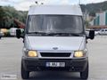 UMAY OTO dan 2004 FORD TRANSİT SIFIR MOTOR..!