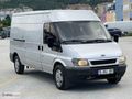 UMAY OTO dan 2004 FORD TRANSİT SIFIR MOTOR..!