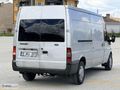 UMAY OTO dan 2004 FORD TRANSİT SIFIR MOTOR..!
