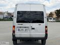 UMAY OTO dan 2004 FORD TRANSİT SIFIR MOTOR..!