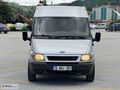 UMAY OTO dan 2004 FORD TRANSİT SIFIR MOTOR..!